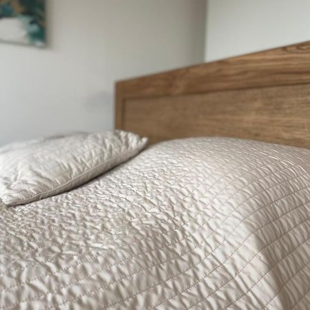 Cool Studio Apartment Prague Ngoại thất bức ảnh