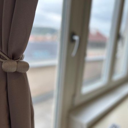Cool Studio Apartment Prague Ngoại thất bức ảnh