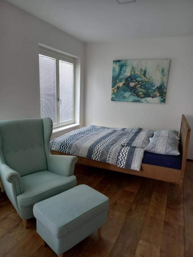 Cool Studio Apartment Prague Ngoại thất bức ảnh