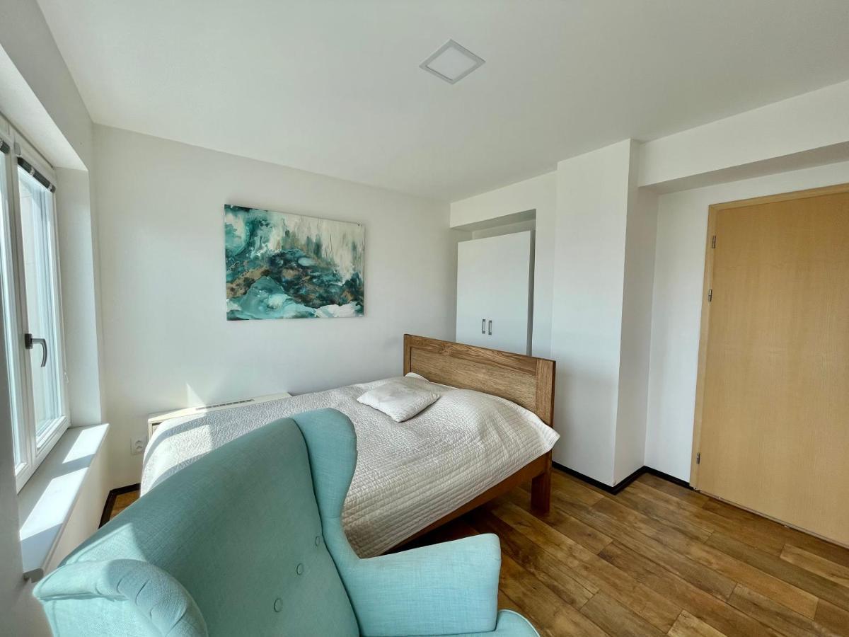 Cool Studio Apartment Prague Ngoại thất bức ảnh