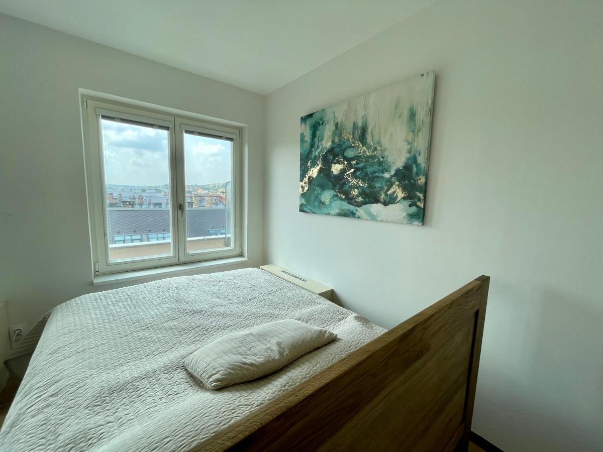 Cool Studio Apartment Prague Ngoại thất bức ảnh