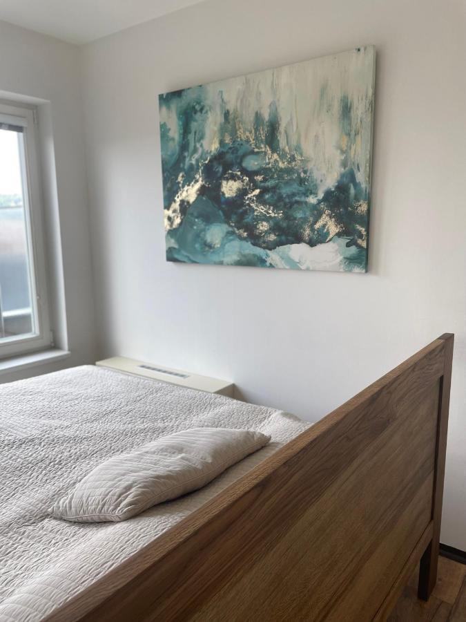 Cool Studio Apartment Prague Ngoại thất bức ảnh