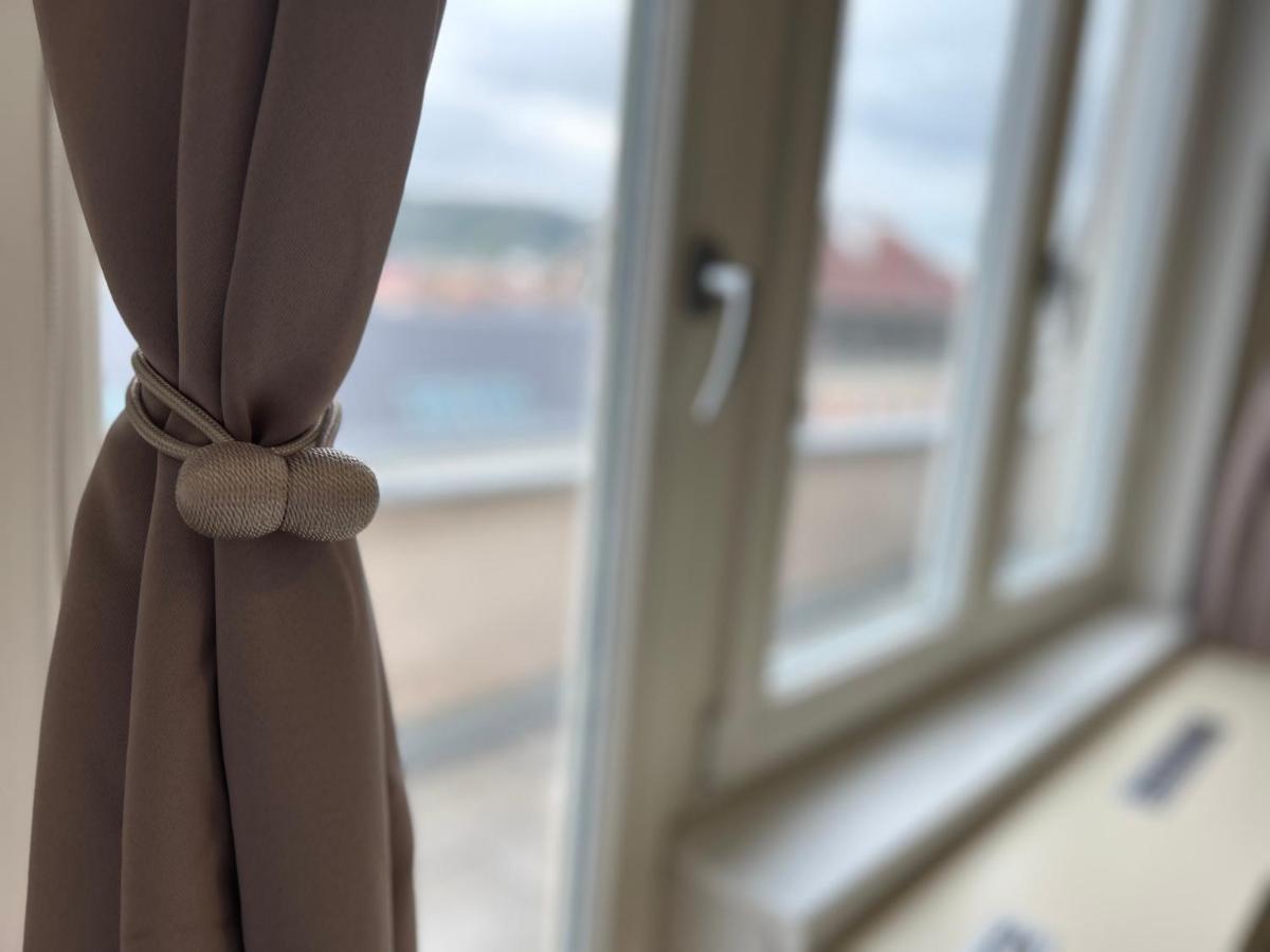 Cool Studio Apartment Prague Ngoại thất bức ảnh