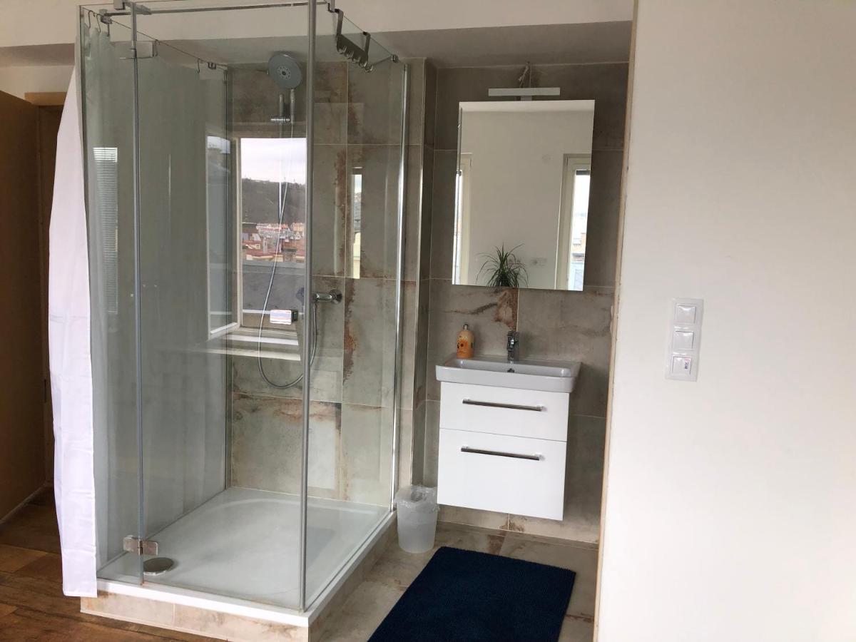 Cool Studio Apartment Prague Ngoại thất bức ảnh