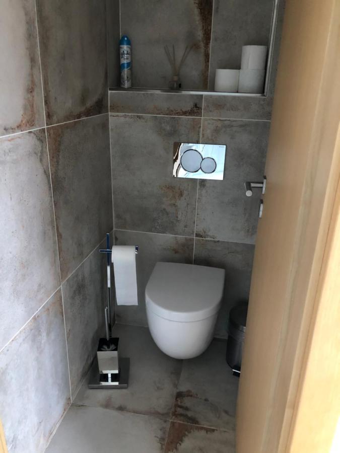 Cool Studio Apartment Prague Ngoại thất bức ảnh