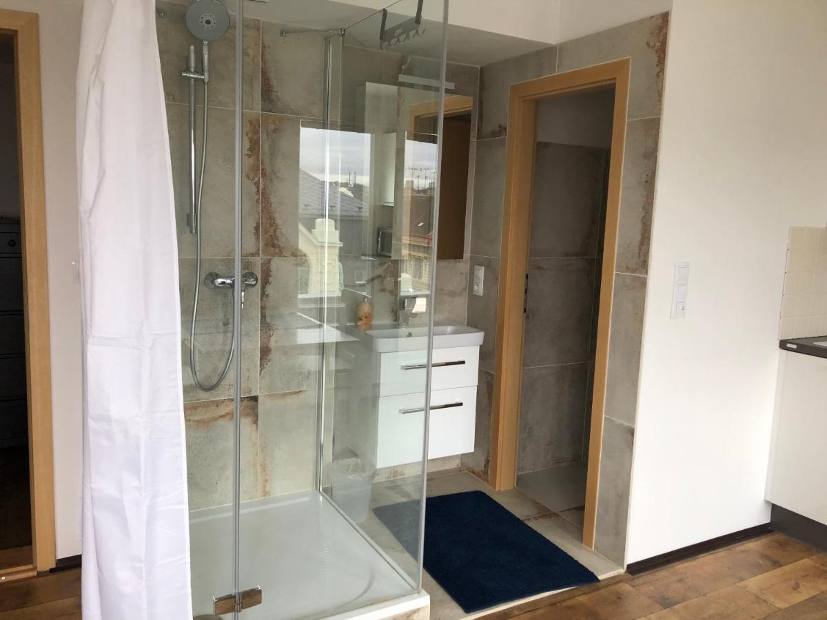 Cool Studio Apartment Prague Ngoại thất bức ảnh