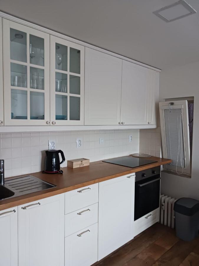Cool Studio Apartment Prague Ngoại thất bức ảnh