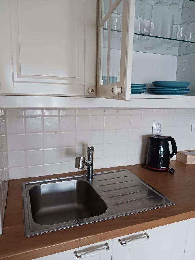 Cool Studio Apartment Prague Ngoại thất bức ảnh