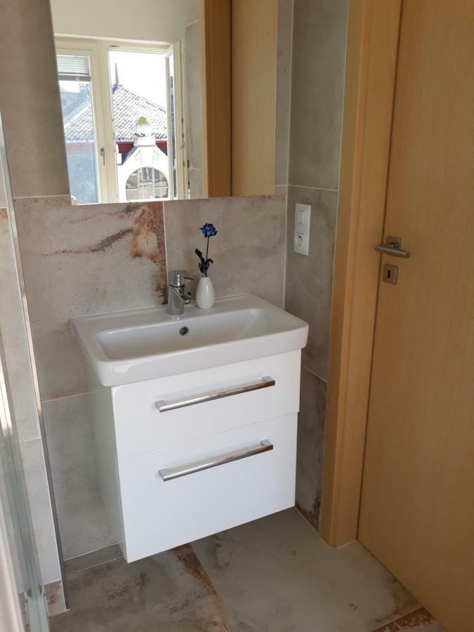 Cool Studio Apartment Prague Ngoại thất bức ảnh