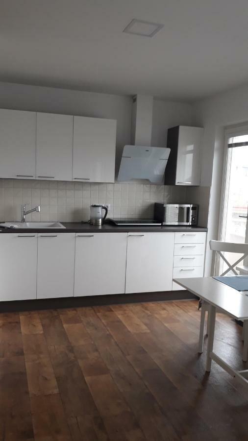 Cool Studio Apartment Prague Ngoại thất bức ảnh