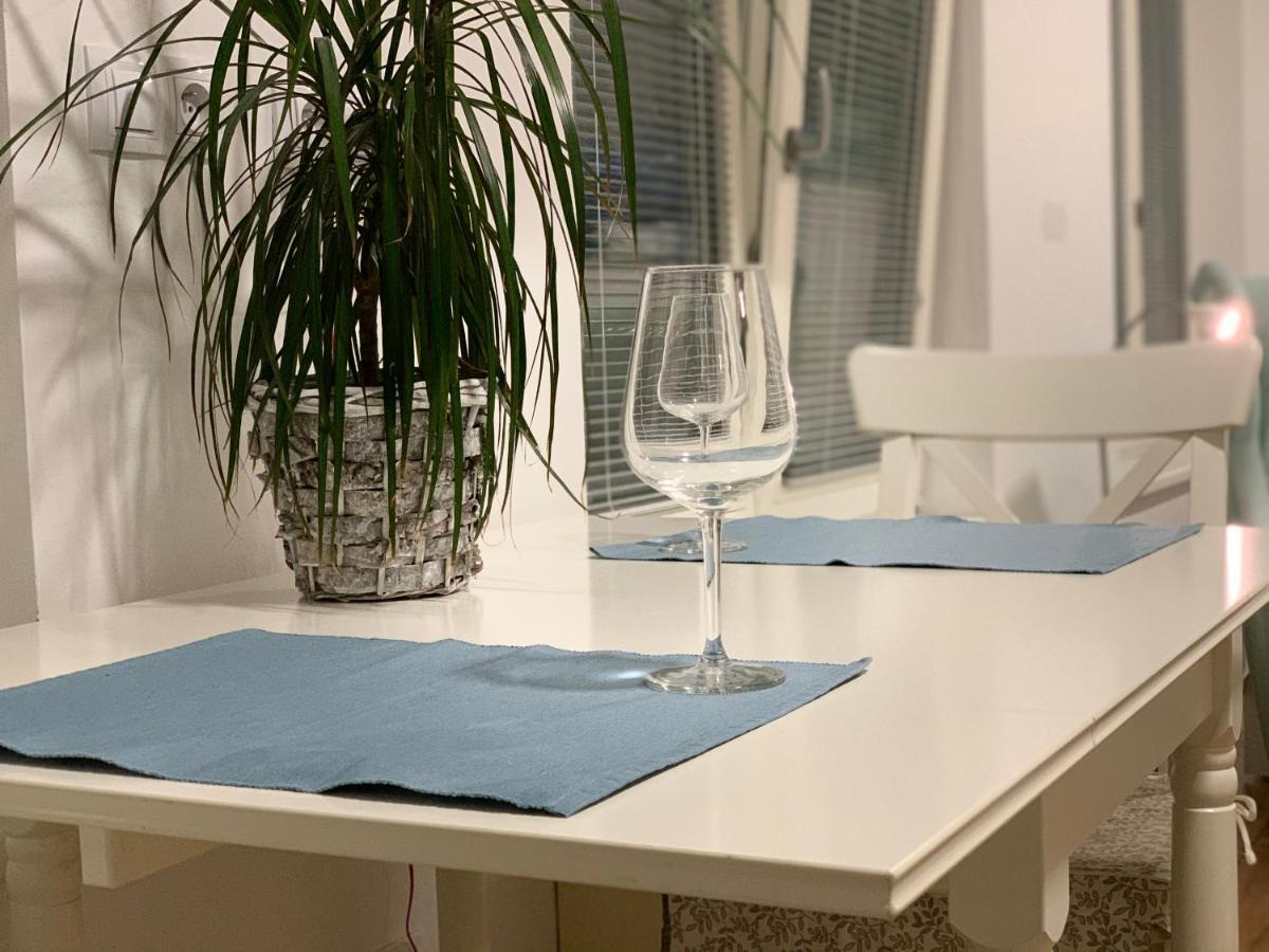 Cool Studio Apartment Prague Ngoại thất bức ảnh
